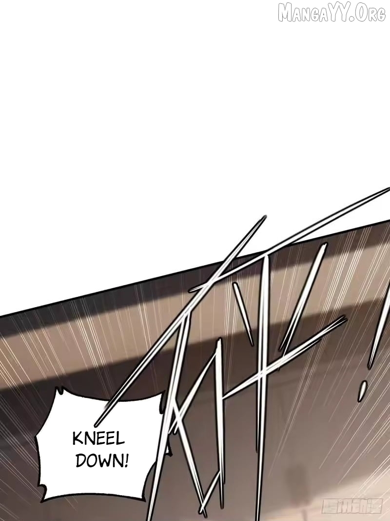 The Ultimate Wantless Godly Rich System Chapter 80 - page 3